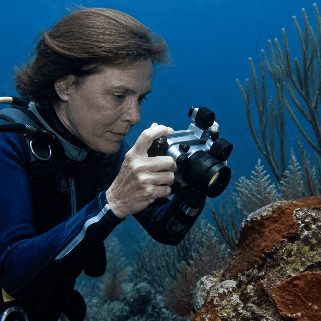 Conservation & Storytelling: Using Underwater Cinematography to Protect the Ocean
