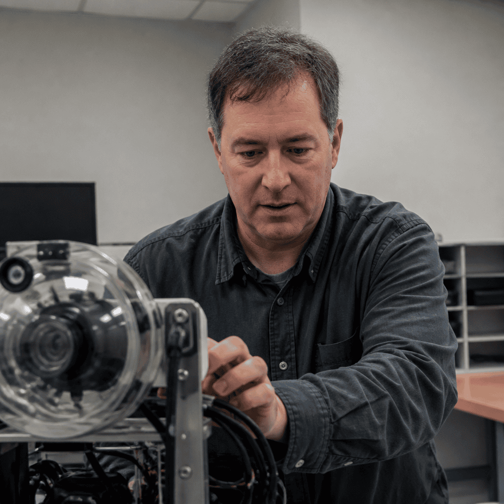 Underwater Cinematography Standards for TV: Resolution, Codecs, and Color Requirements
