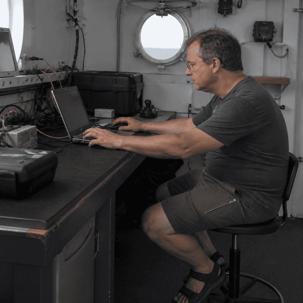 Color Science & Post-Production: Restoring True-to-Life Underwater Colors
