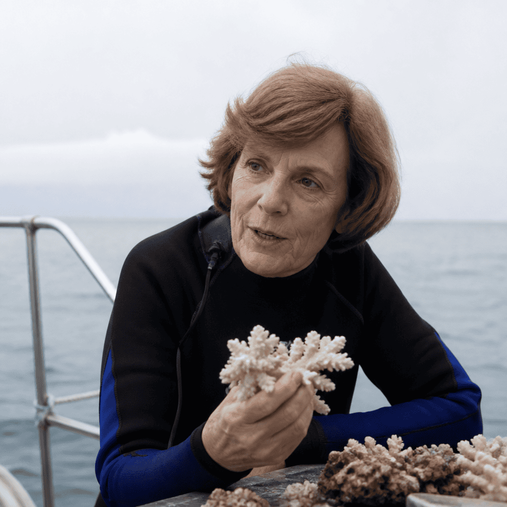 Introduction to Underwater Documentary Production: From Concept to Broadcast
