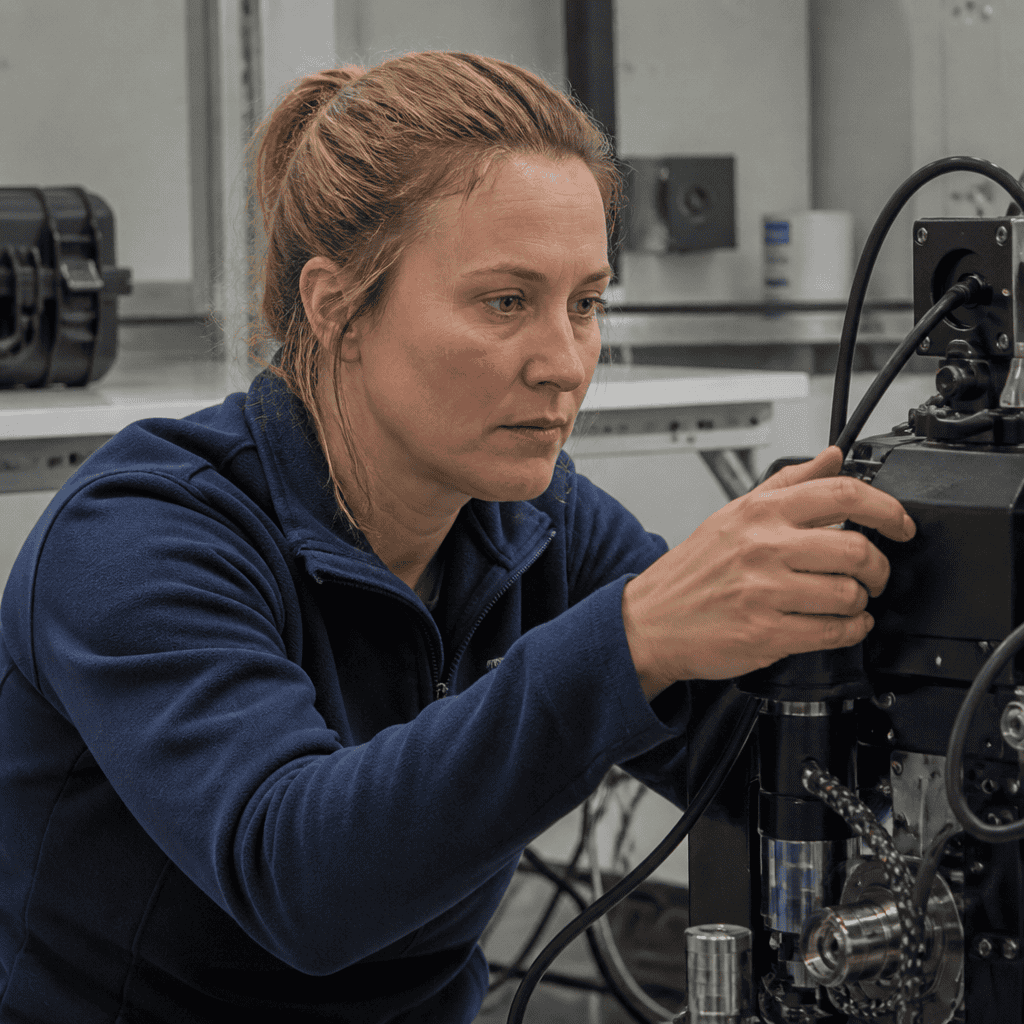 What Is Underwater Cinematography: An Introduction to Filming Beneath the Surface
