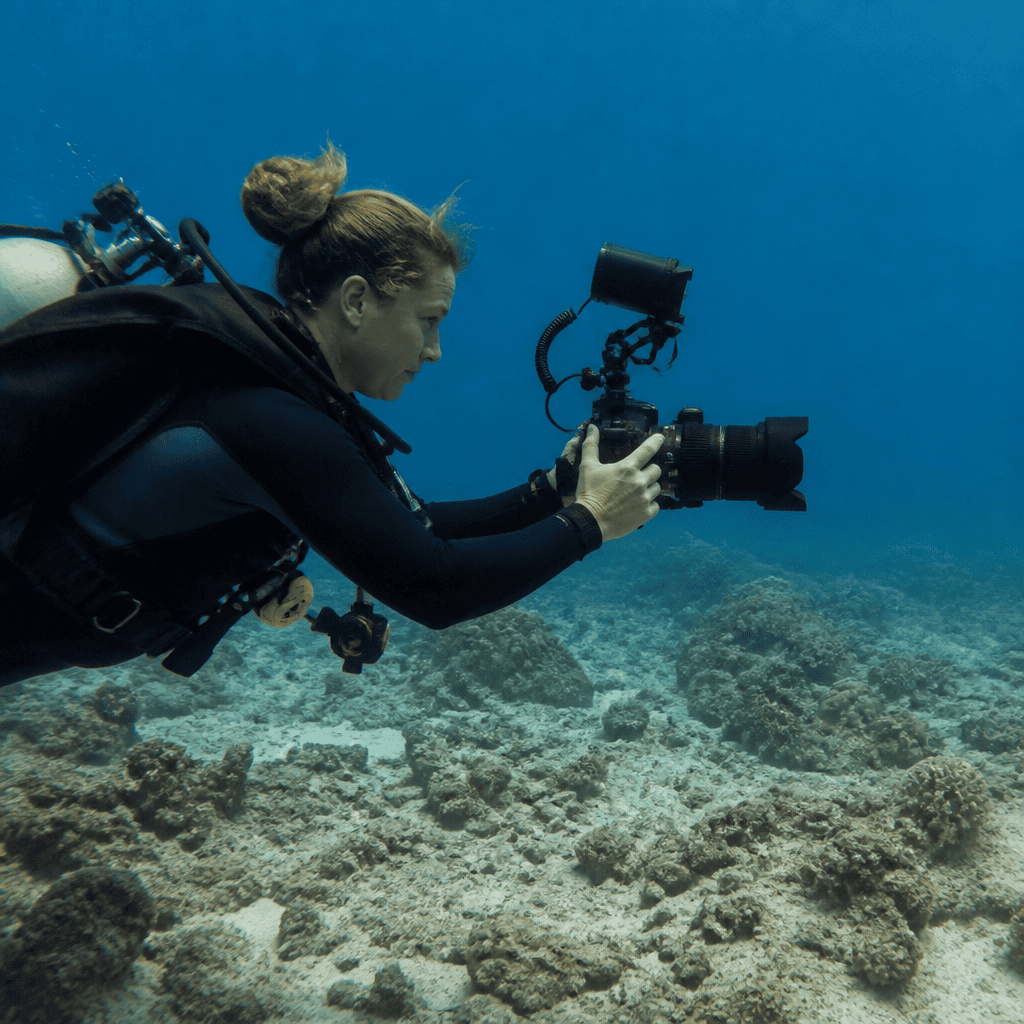 Professional Underwater Camera Systems: High-End Gear and Workflows for Cinematic Results