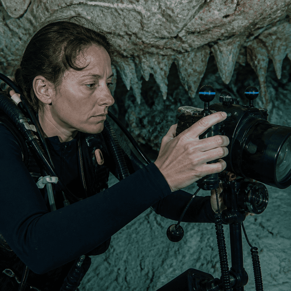 Extreme Environment Filming: Techniques for Caves, Deep Sea, and Hazardous Waters
